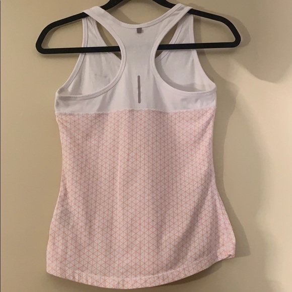 NIKE Dri-Fit Racerback Women Tank Top, size XS - Picture 3 of 9